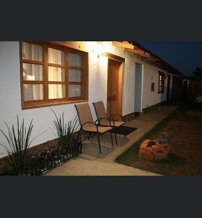 Cabanas Boutique Villasenor Pet And 420 Friendly 우아스카 데 오캄포 외부 사진