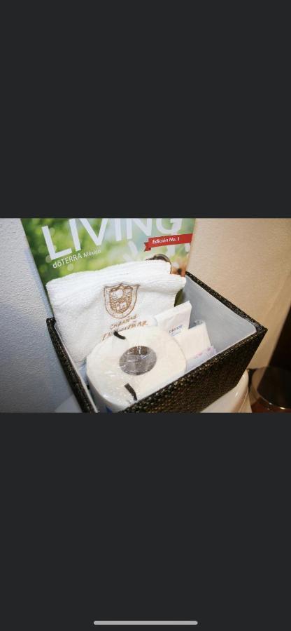 Cabanas Boutique Villasenor Pet And 420 Friendly 우아스카 데 오캄포 외부 사진