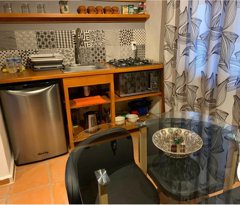 Cabanas Boutique Villasenor Pet And 420 Friendly 우아스카 데 오캄포 외부 사진