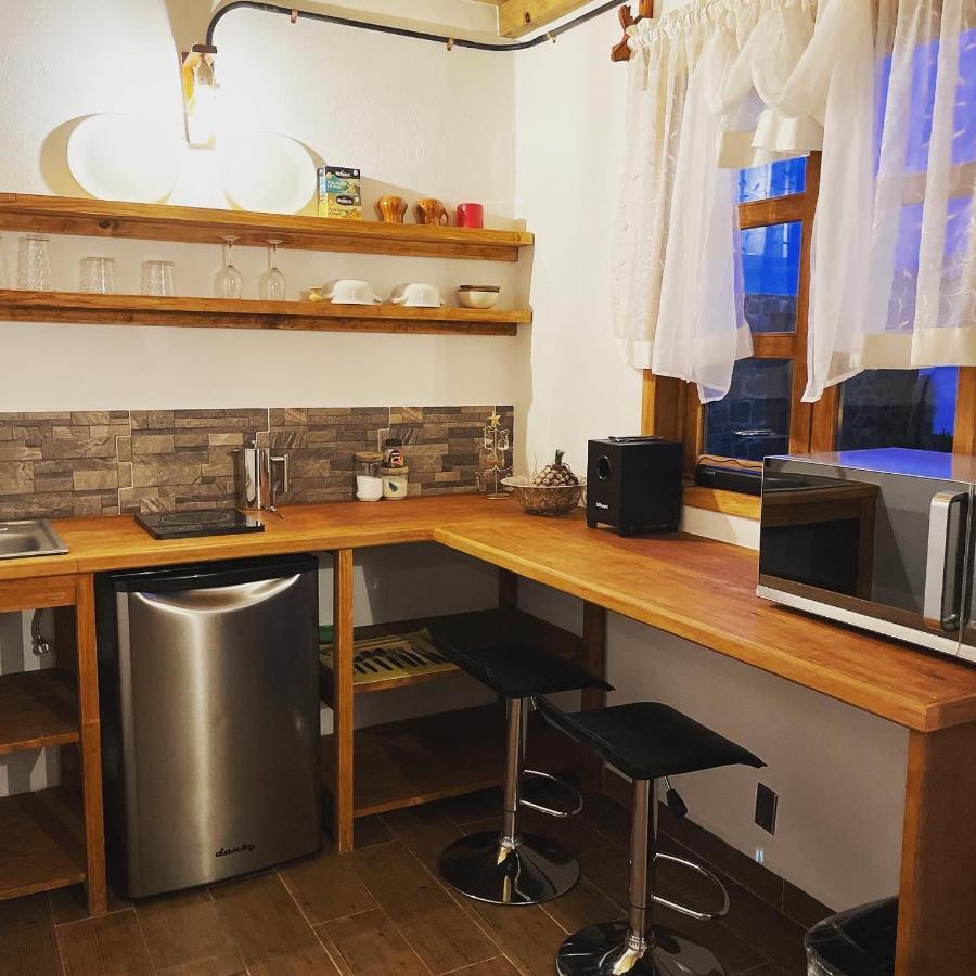 Cabanas Boutique Villasenor Pet And 420 Friendly 우아스카 데 오캄포 외부 사진